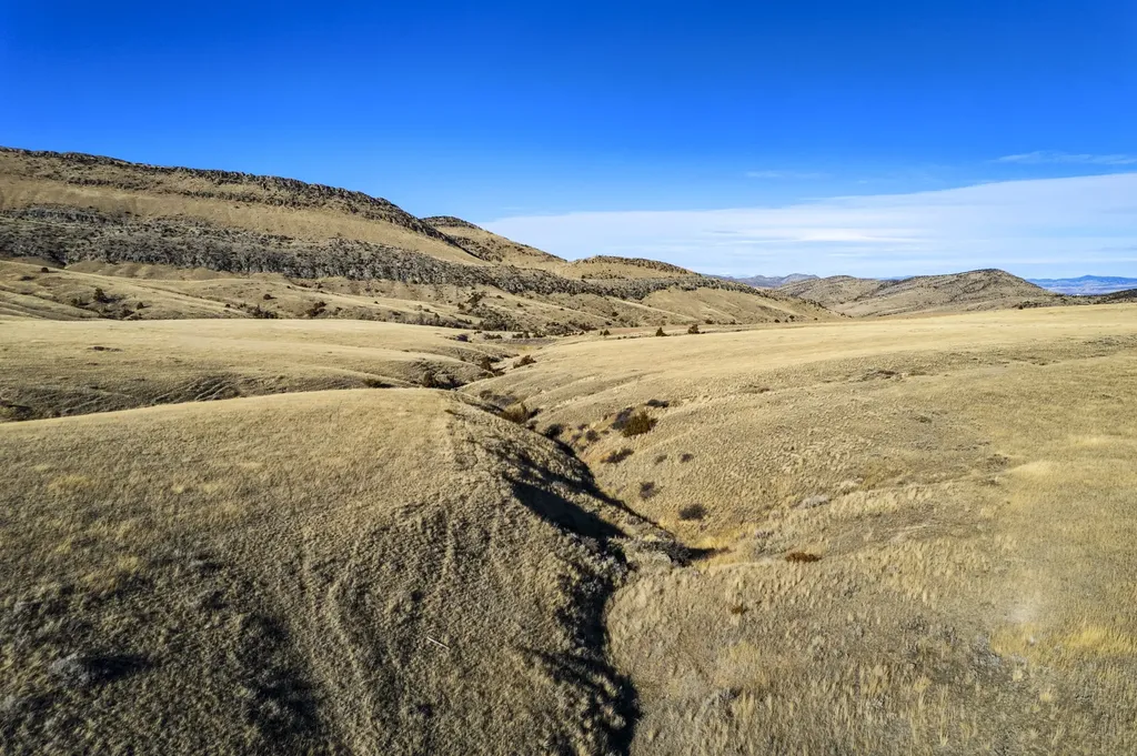 Tbd Madison Street Harrison MT 59735