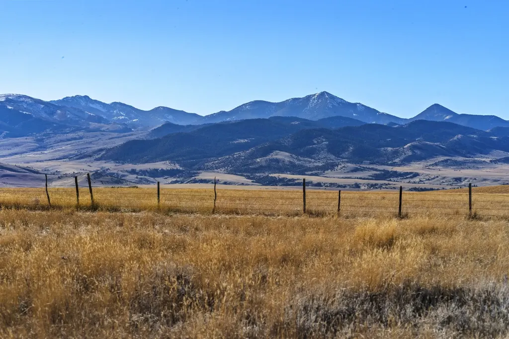 Tbd Madison Street Harrison MT 59735