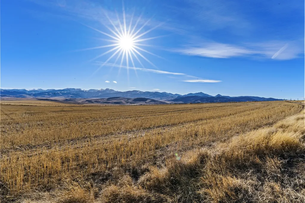 Tbd Madison Street Harrison MT 59735