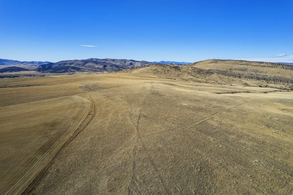 Tbd Madison Street Harrison MT 59735