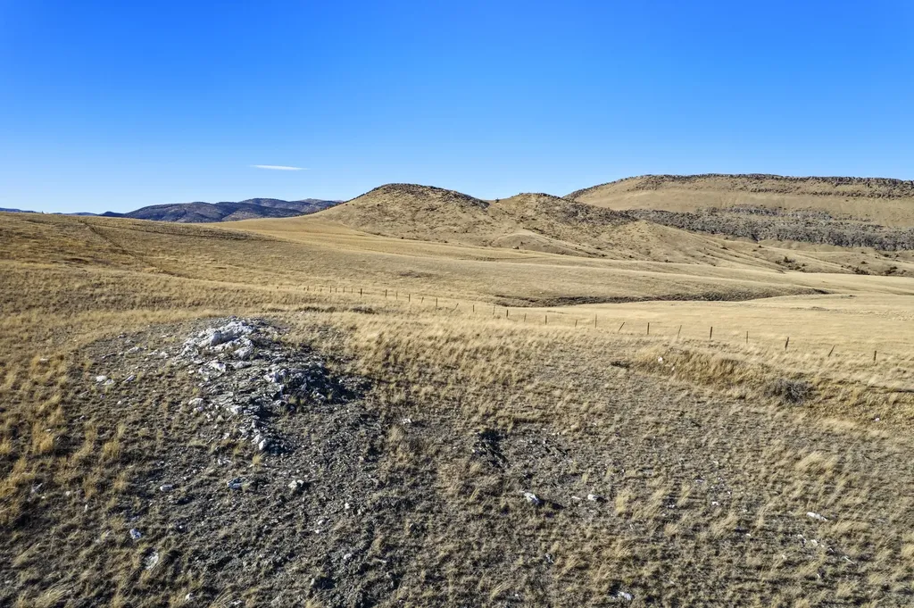 Tbd Madison Street Harrison MT 59735