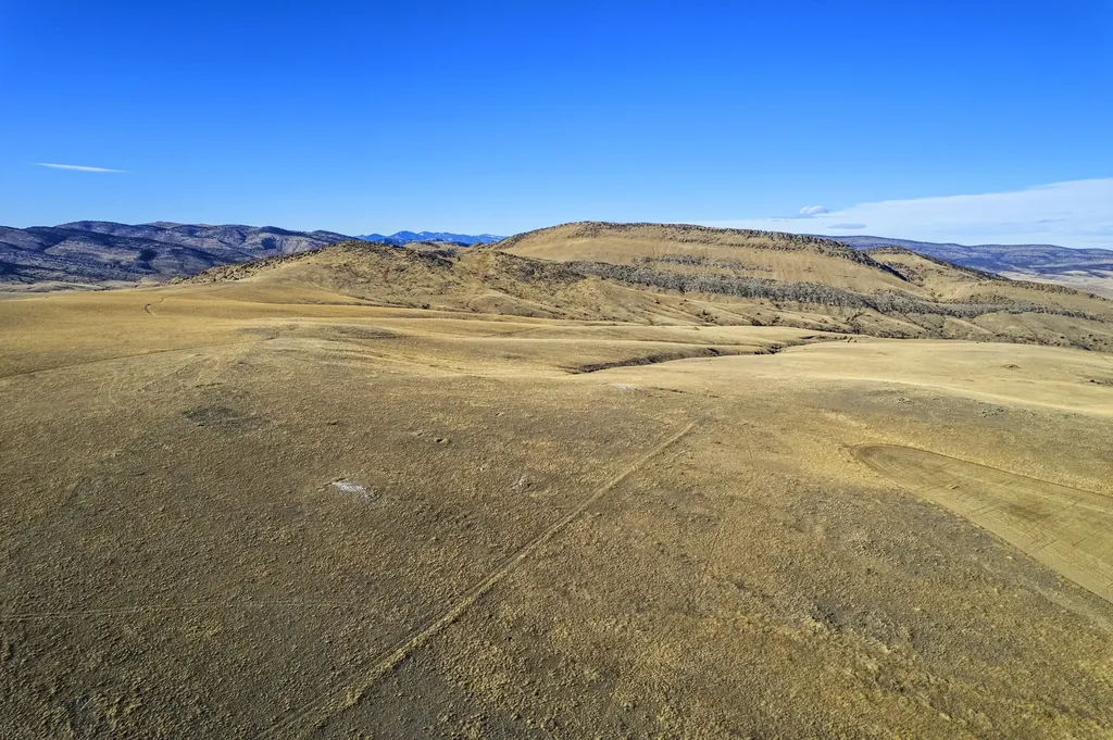 Tbd Madison Street Harrison MT 59735