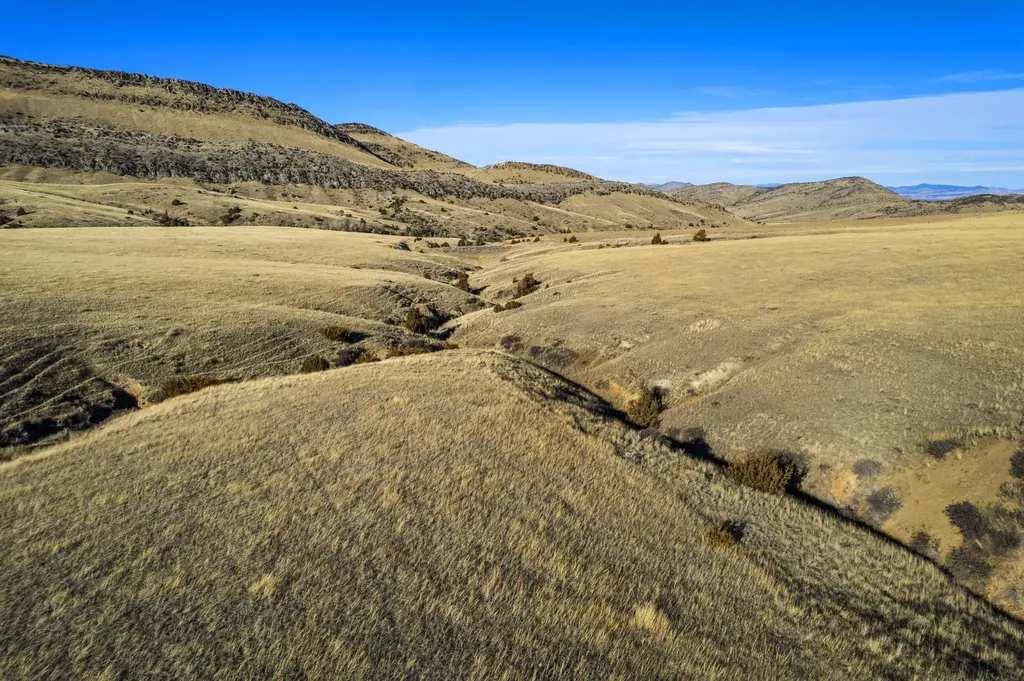 Tbd Madison Street Harrison MT 59735