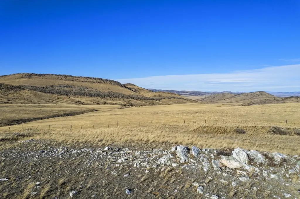 Tbd Madison Street Harrison MT 59735