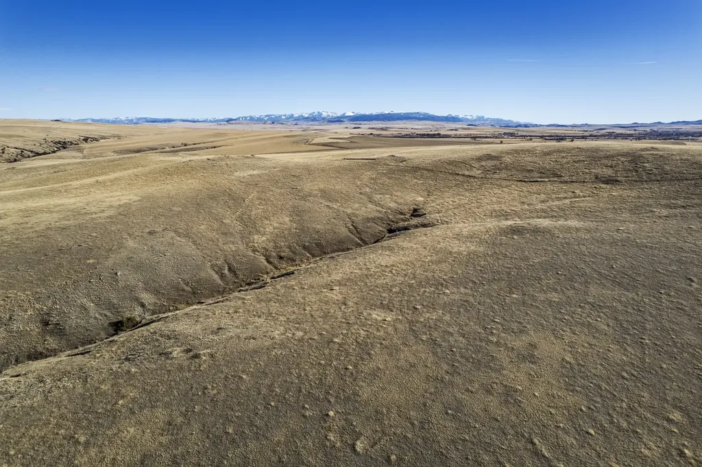 Tbd Madison Street Harrison MT 59735