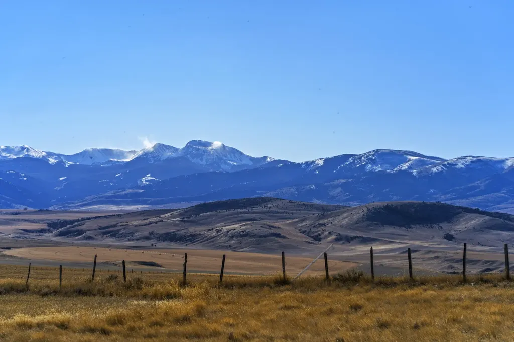 Tbd Madison Street Harrison MT 59735