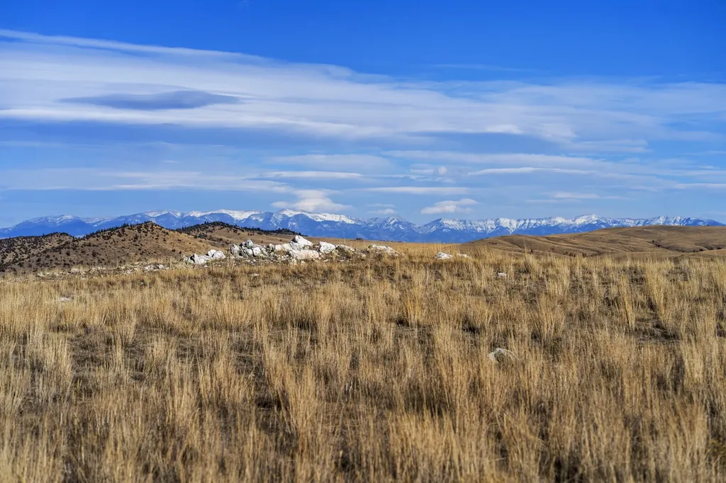 Tbd Madison Street Harrison MT 59735