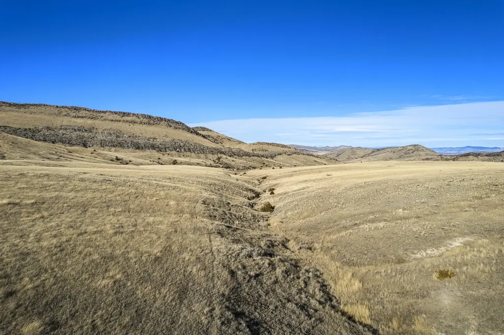 Tbd Madison Street Harrison MT 59735
