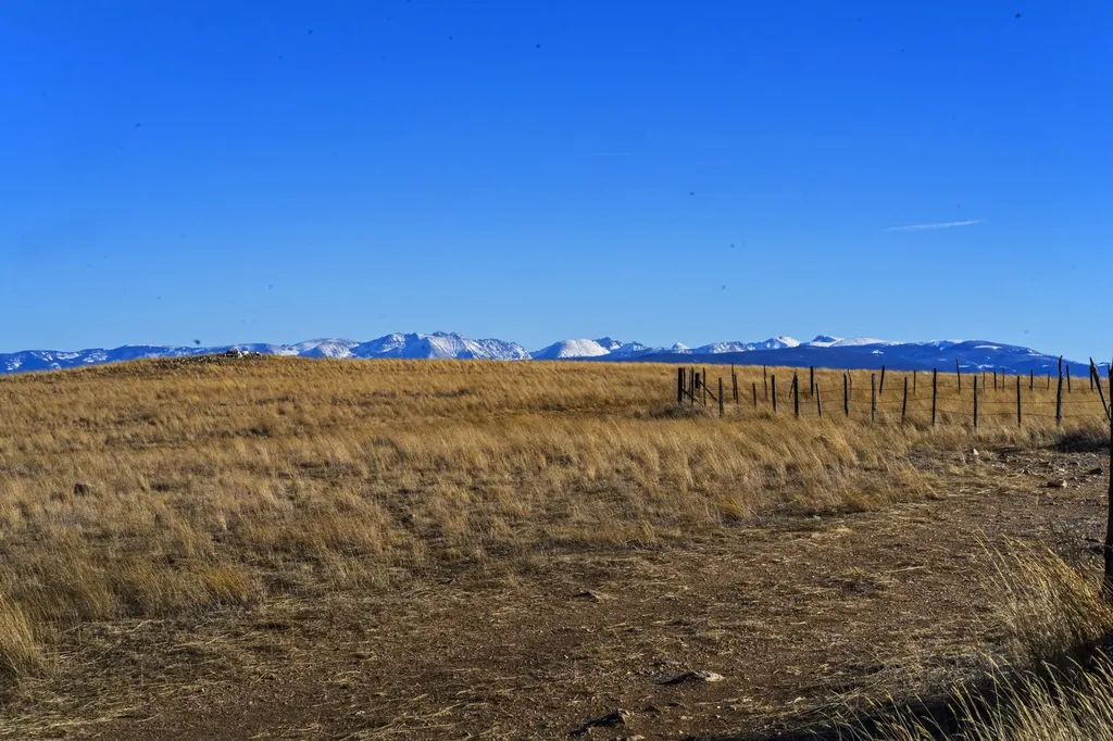 Tbd Madison Street Harrison MT 59735