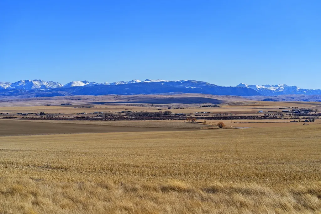 Tbd Madison Street Harrison MT 59735