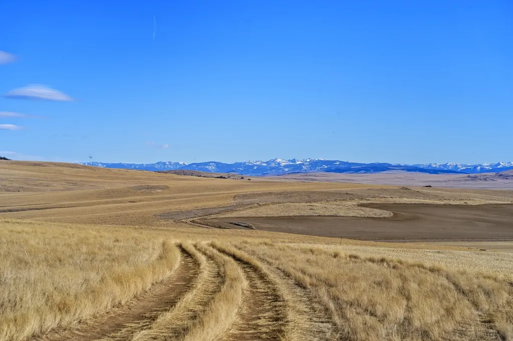 Tbd Madison Street Harrison MT 59735