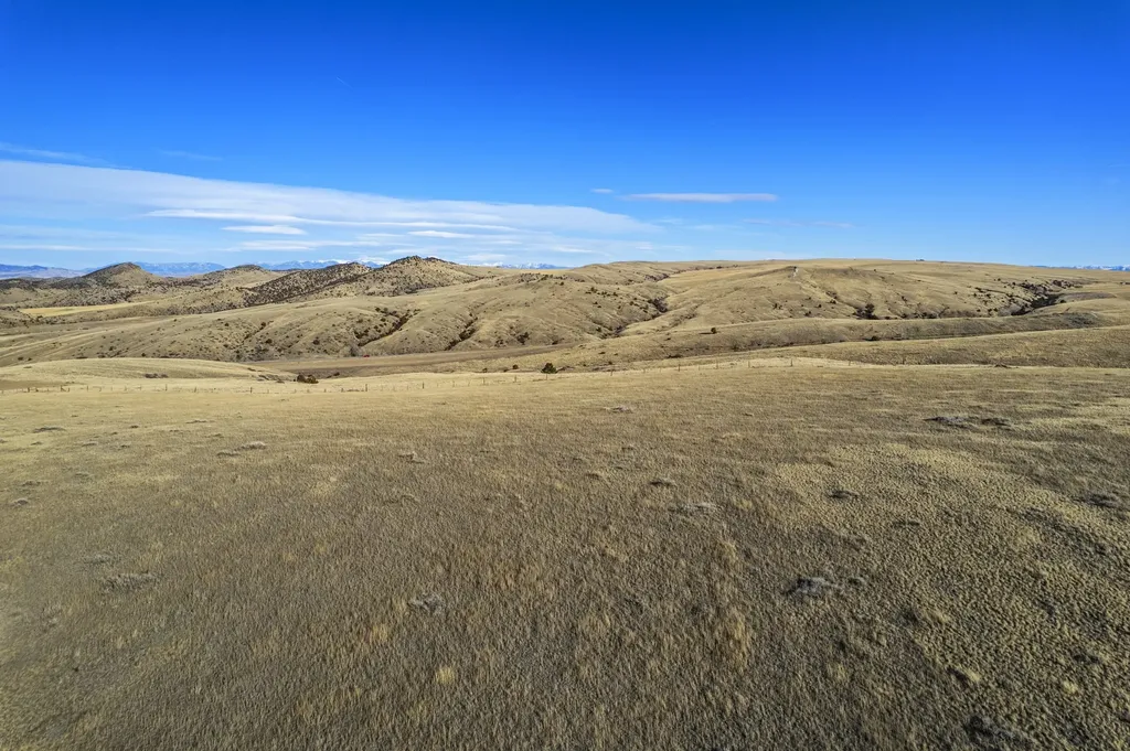 Tbd Madison Street Harrison MT 59735