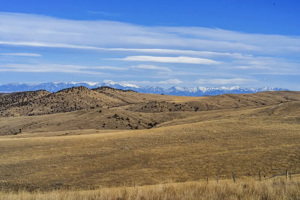 Tbd Madison Street Harrison MT 59735