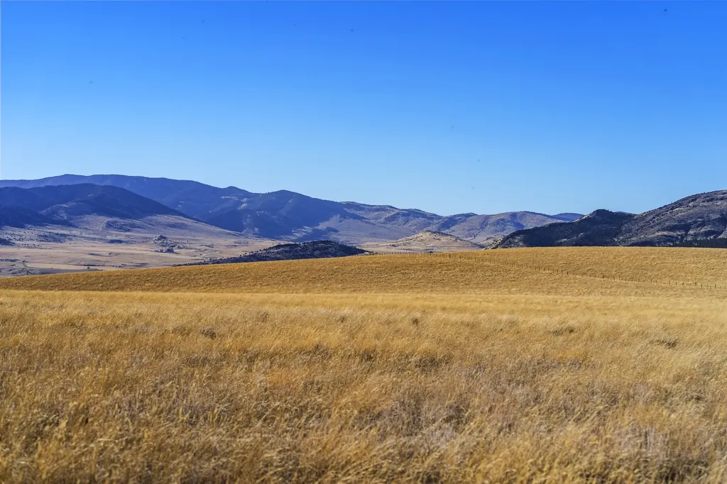 Tbd Madison Street Harrison MT 59735
