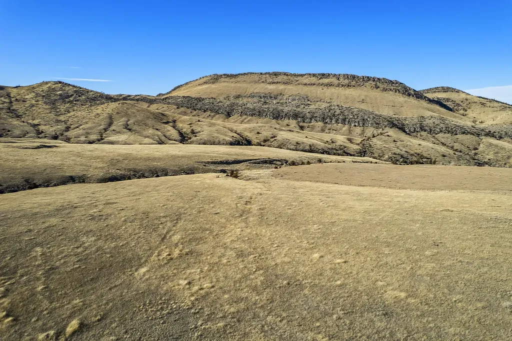 Tbd Madison Street Harrison MT 59735