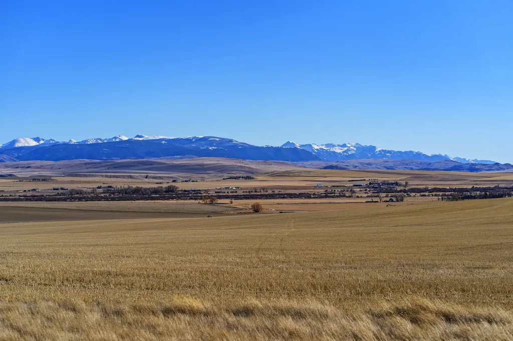 Tbd Madison Street Harrison MT 59735