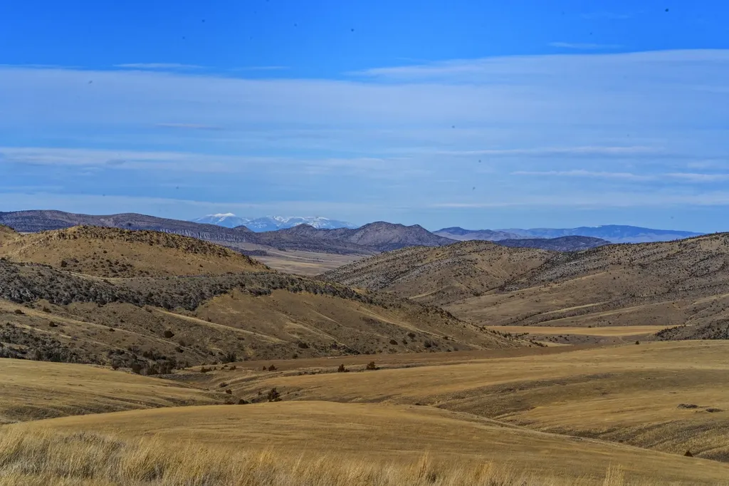 Tbd Madison Street Harrison MT 59735