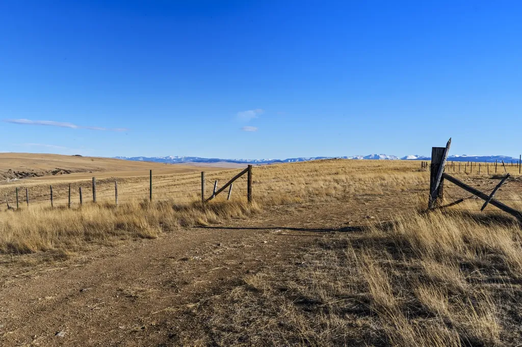 Tbd Madison Street Harrison MT 59735