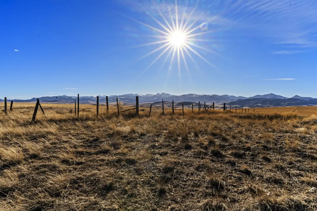 Tbd Madison Street Harrison MT 59735