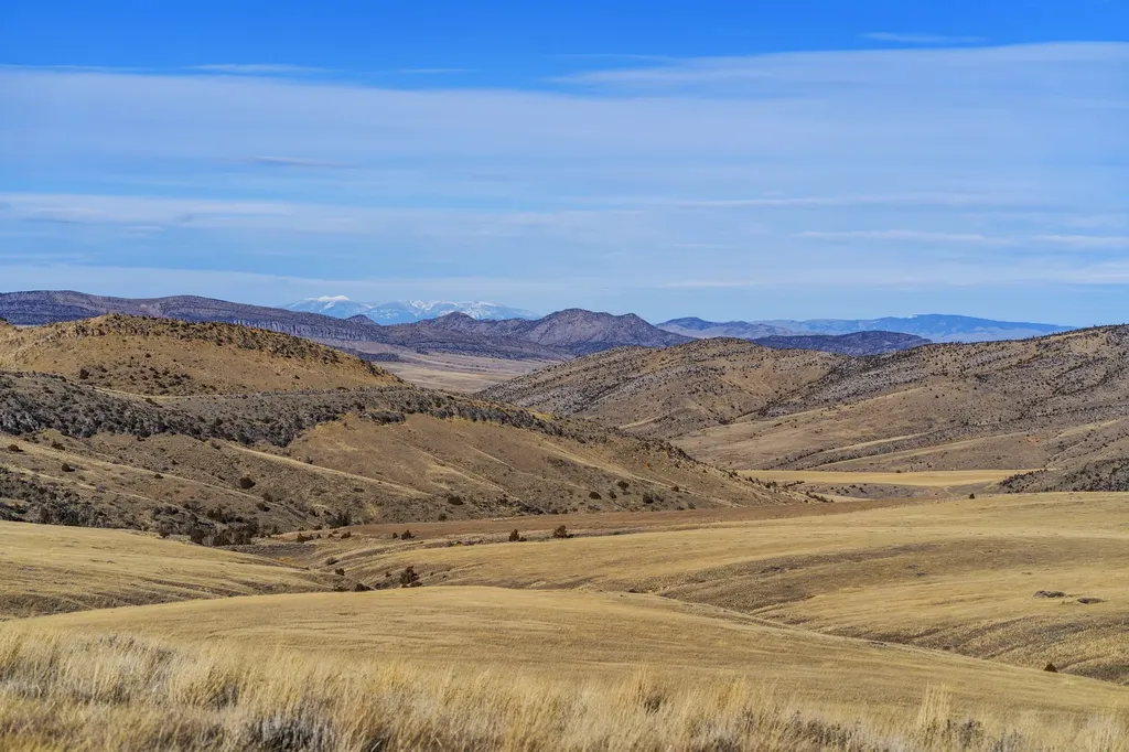 Tbd Madison Street Harrison MT 59735