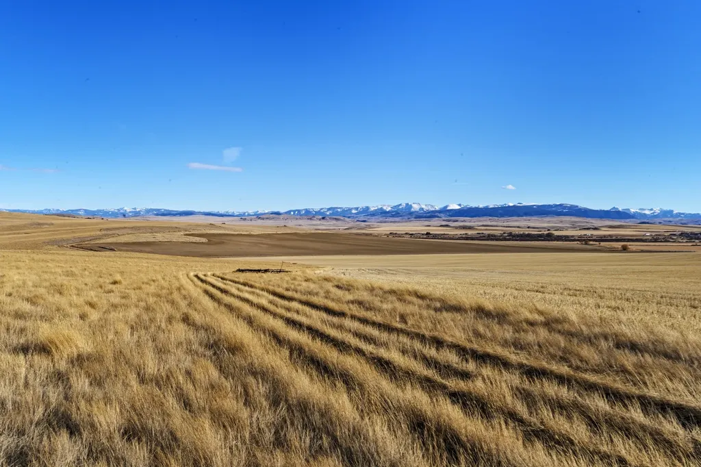 Tbd Madison Street Harrison MT 59735