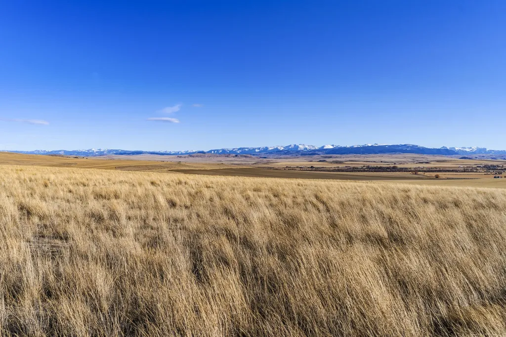 Tbd Madison Street Harrison MT 59735
