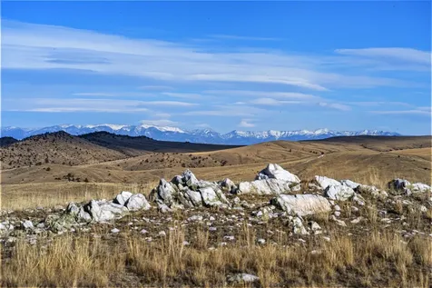 TBD Madison Street Harrison MT 59735
