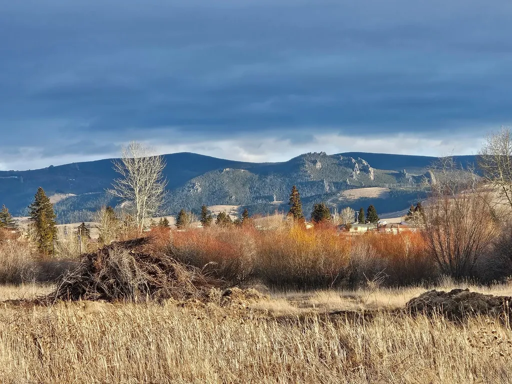 Nhn Woodson Street White Sulphur Springs MT 59645