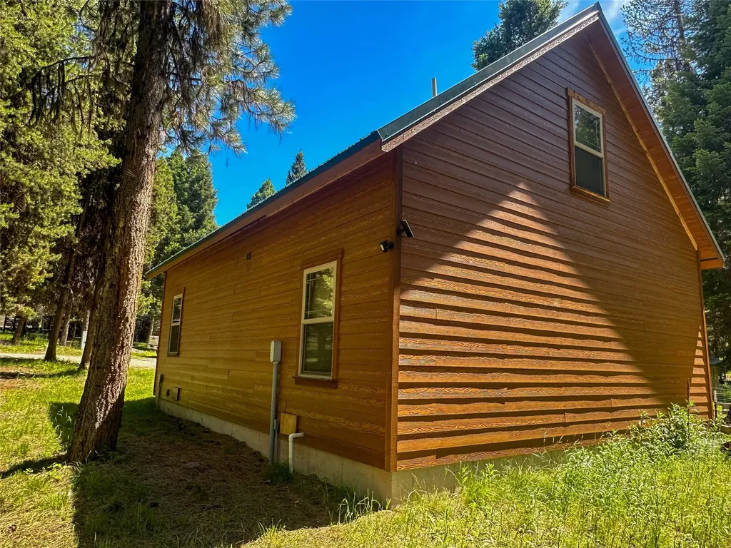 183 Pinewood Circle Seeley Lake MT 59868