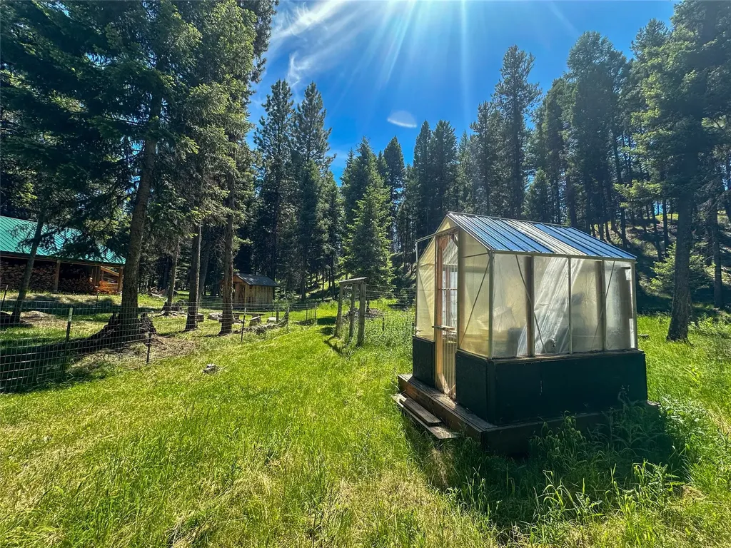 183 Pinewood Circle Seeley Lake MT 59868