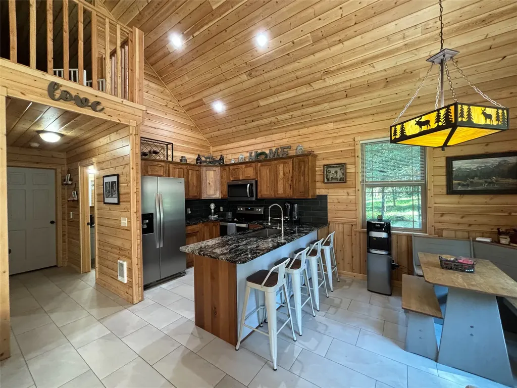 183 Pinewood Circle Seeley Lake MT 59868