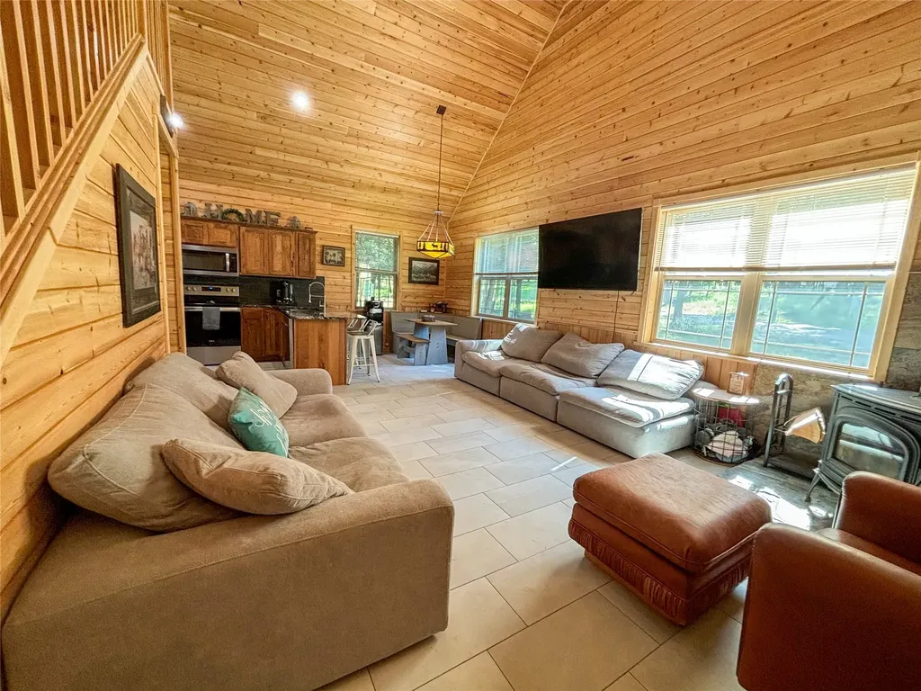 183 Pinewood Circle Seeley Lake MT 59868