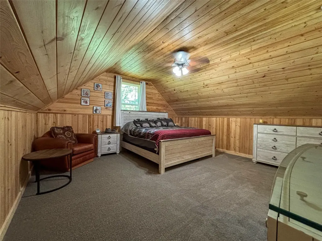 183 Pinewood Circle Seeley Lake MT 59868