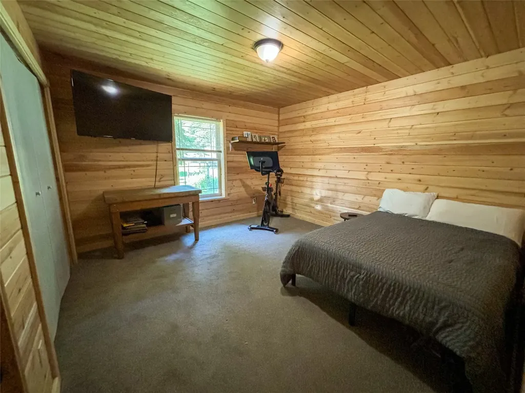 183 Pinewood Circle Seeley Lake MT 59868