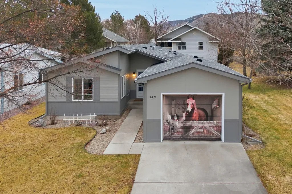 2431 Mcintosh Loop Missoula MT 59801