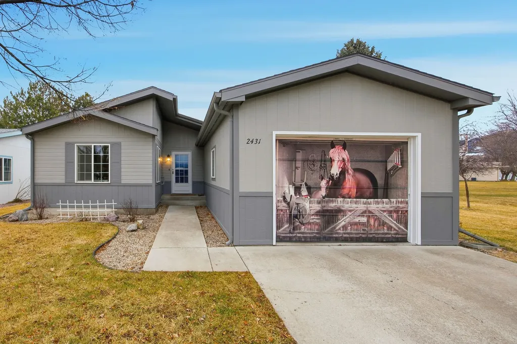2431 Mcintosh Loop Missoula MT 59801