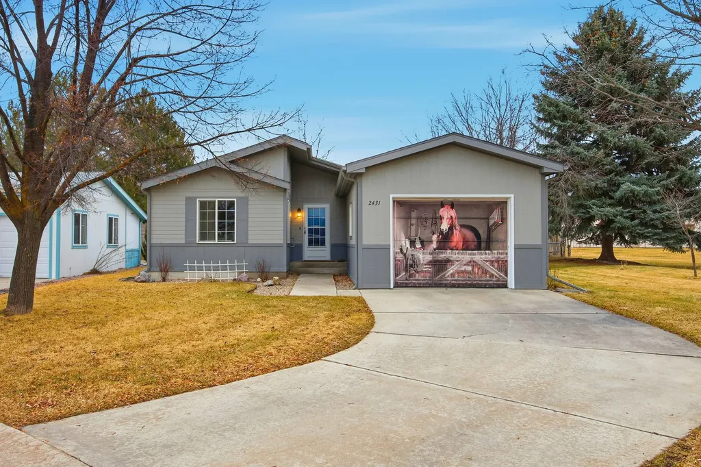 2431 Mcintosh Loop Missoula MT 59801