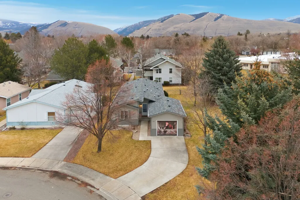 2431 Mcintosh Loop Missoula MT 59801