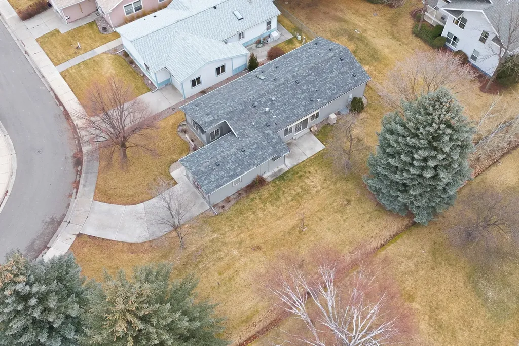 2431 Mcintosh Loop Missoula MT 59801