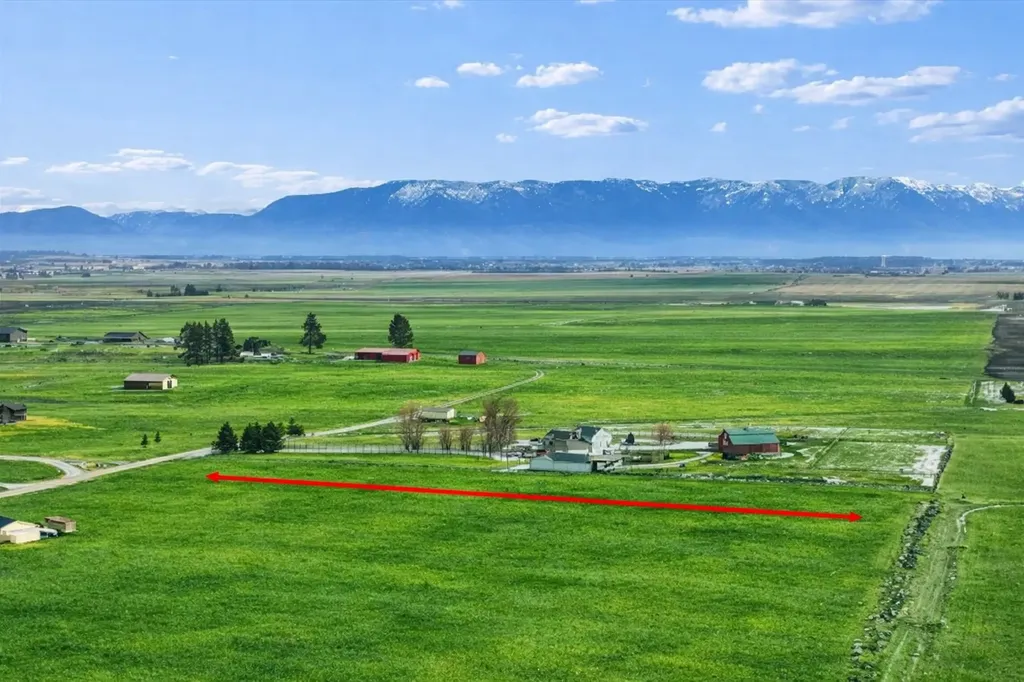 2845 Farm To Market Road Kalispell MT 59901