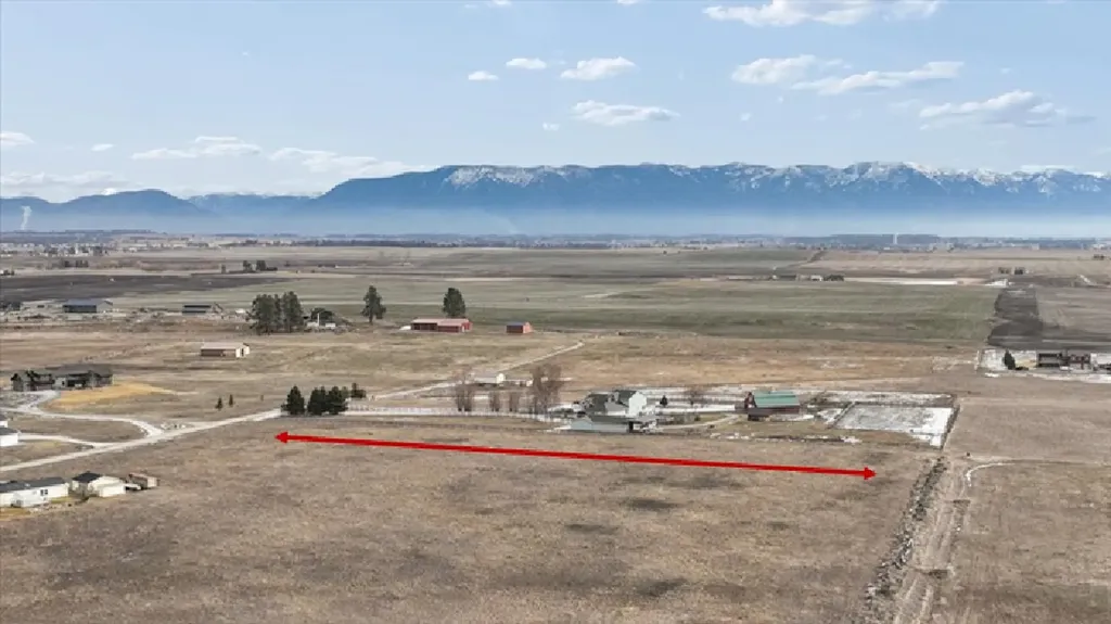 2845 Farm To Market Road Kalispell MT 59901