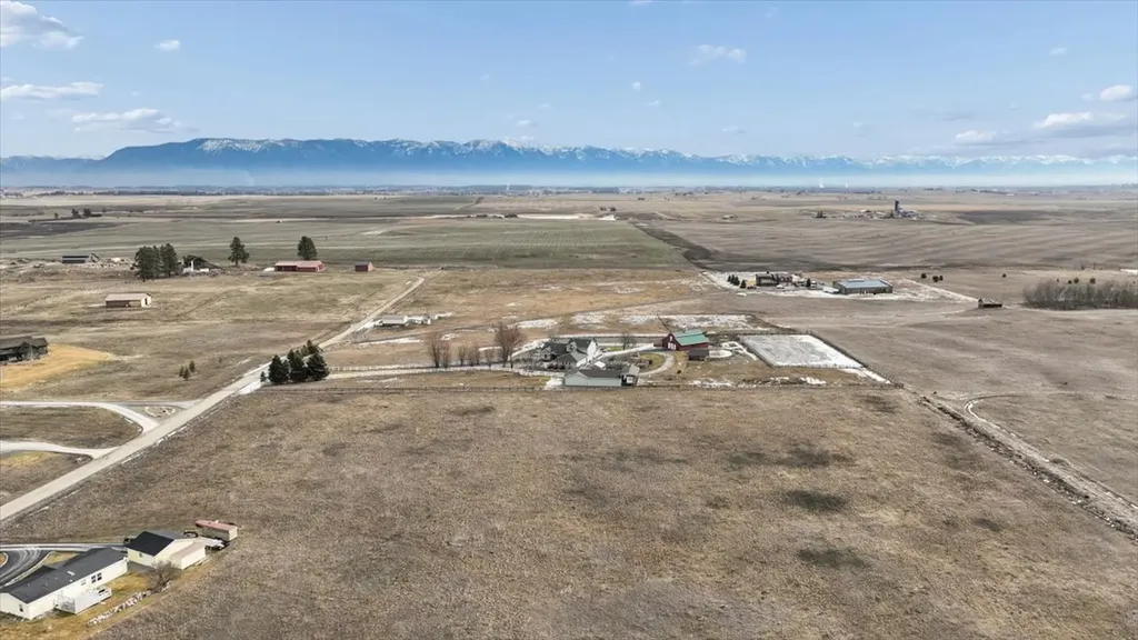 2845 Farm To Market Road Kalispell MT 59901