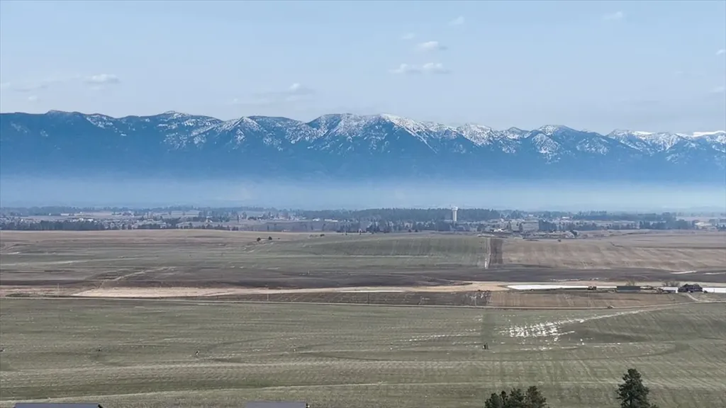 2845 Farm To Market Road Kalispell MT 59901