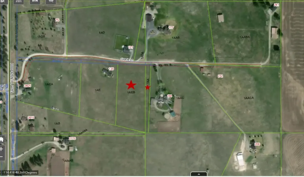 2845 Farm To Market Road Kalispell MT 59901