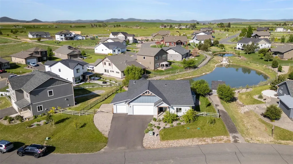 5515 Thimbleberry Loop Helena MT 59602
