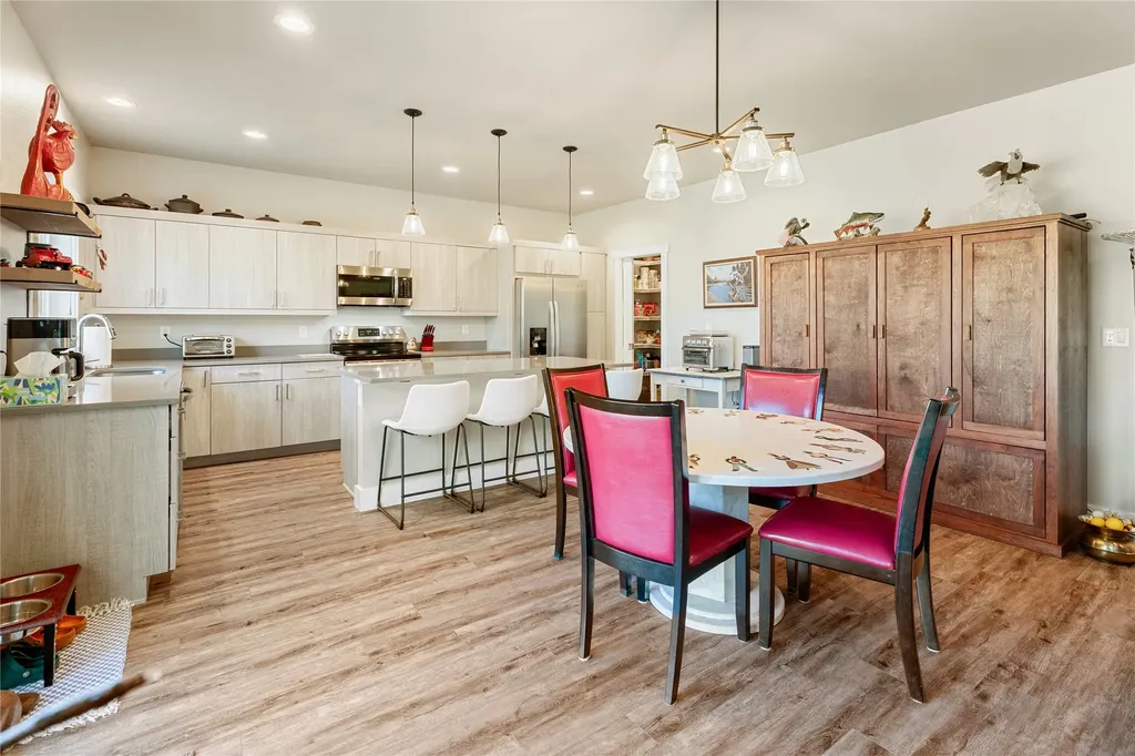 5515 Thimbleberry Loop Helena MT 59602