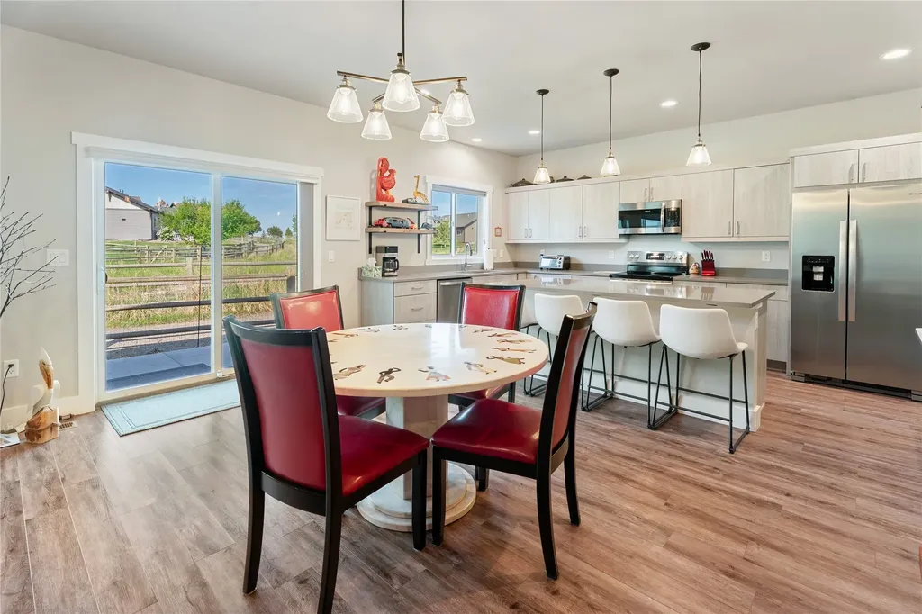 5515 Thimbleberry Loop Helena MT 59602