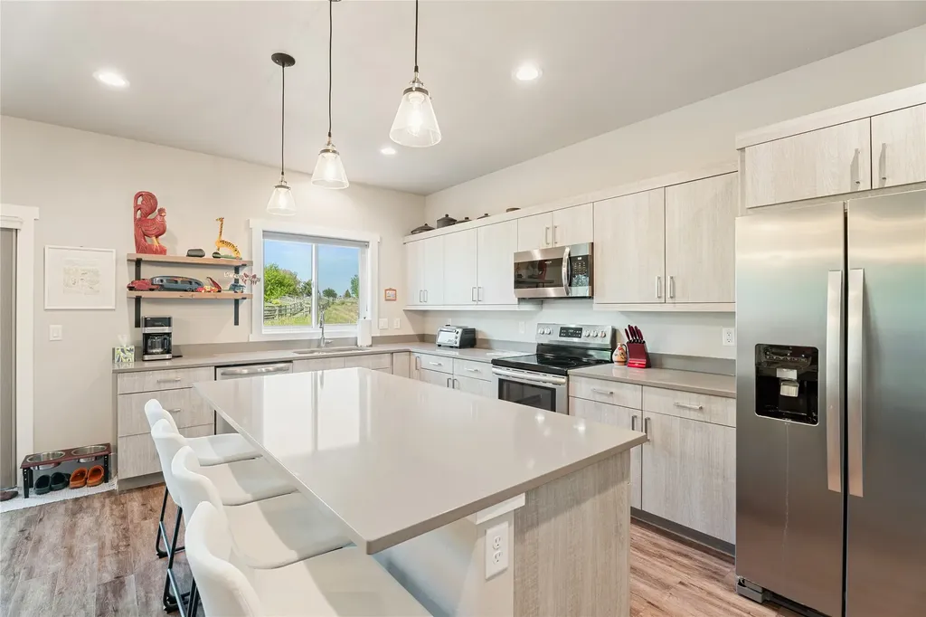 5515 Thimbleberry Loop Helena MT 59602