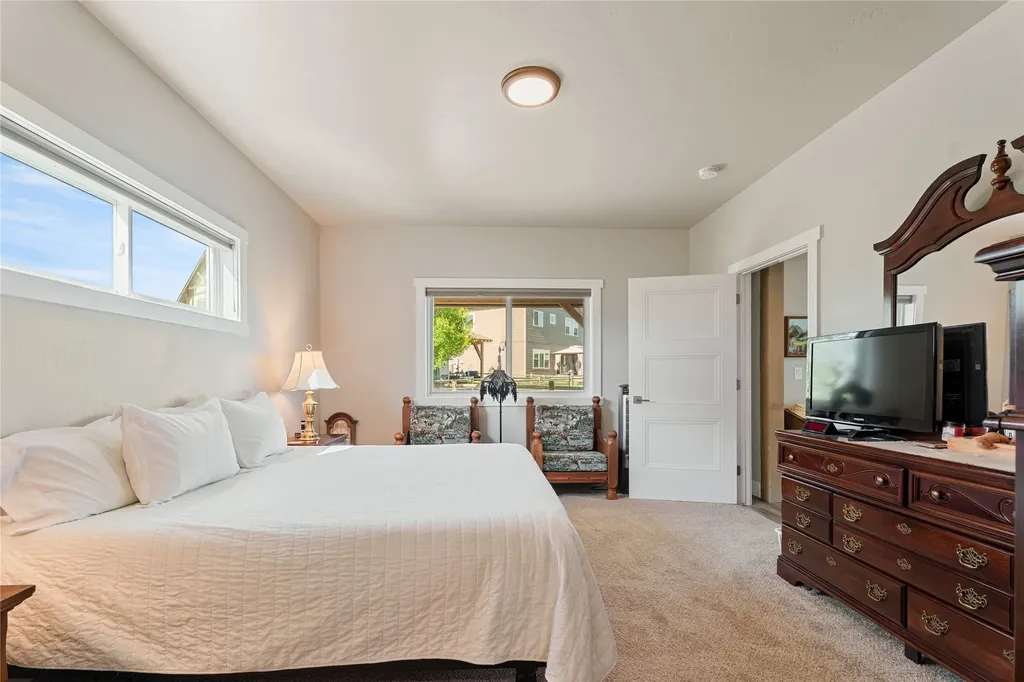 5515 Thimbleberry Loop Helena MT 59602