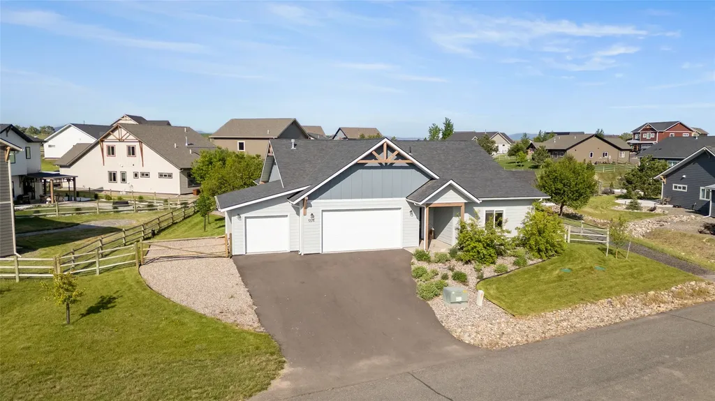 5515 Thimbleberry Loop Helena MT 59602